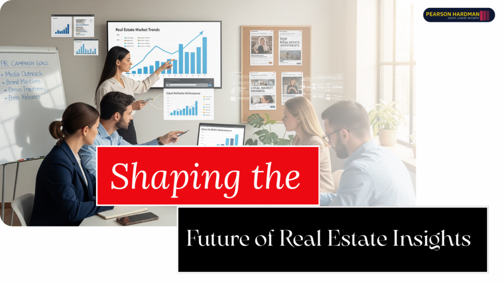 Case Study: 3x Visibility with PR + Digital Strategy