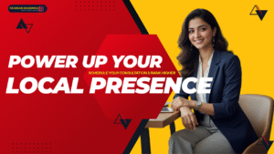 Local SEO Tips for PR Agencies: Targeting Pune + Maharashtra Clients