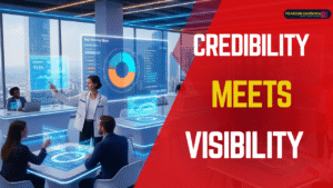 Why PR & Digital Can’t Be Separate in 2025