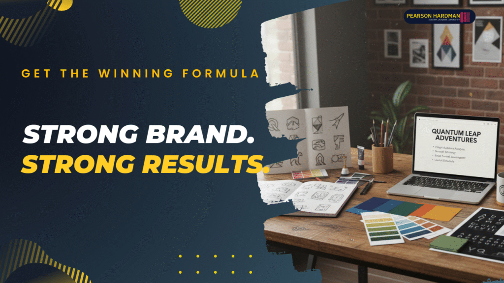 Why Brand Identity Should Come Before Any Campaign