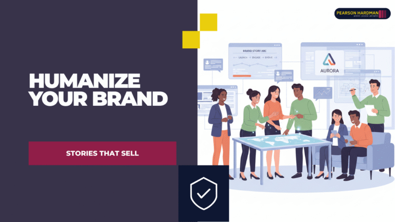 Humanizing Brands with Storytelling in 2025