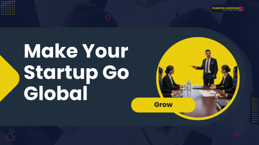 Global PR & Digital Marketing for Startups | Top PR Agency