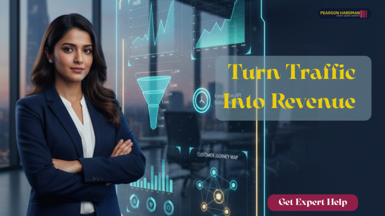 Why Your Facebook Ads Get Clicks but No Conversions | Fix It Now