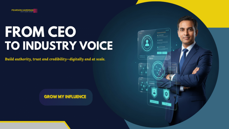 The CEO’s Guide to LinkedIn Personal Branding in 2025