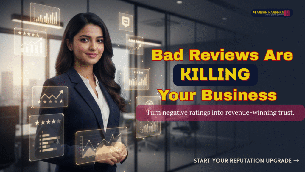The Hidden Cost of Bad Reviews: Boost Ratings, Protect Revenue