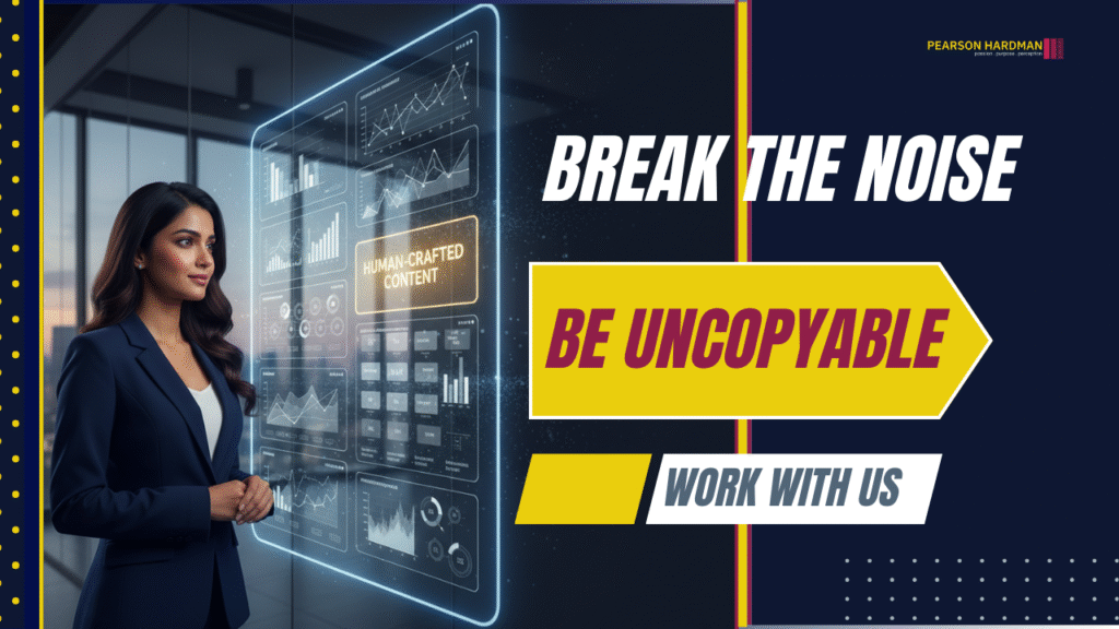 Content Saturation in 2025: How to Stand Out in the AI Era