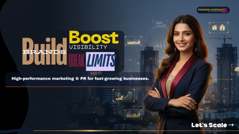 Digital Marketing Strategy for Real Estate Developers Pune 2026