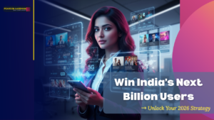 Future Trends: Why Voice Search & Video are Critical for Indian Brands