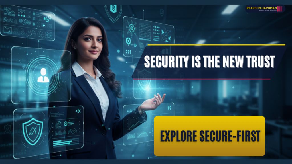 Secure-First Marketing: Protect Digital Banks from Deepfake Fraud