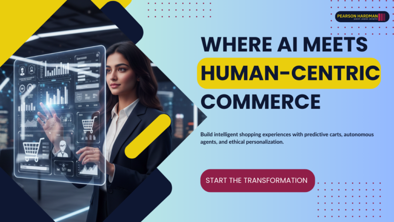 Hyper-Personalization 2.0: Predictive Carts & AI Shopping Agents