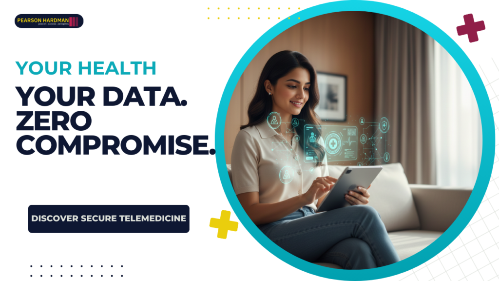 Telemedicine 2026: Building Patient Trust with Zero-Knowledge PR