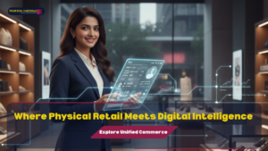 Unified Commerce: Merging Offline Stores with Digital Brains