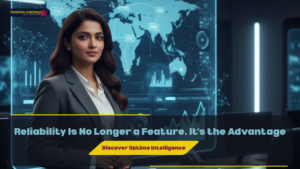 Uptime Intelligence: Marketing Your Reliability as a Tech Feature