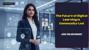 Beyond Video Courses: Marketing Community-Led Learning Hubs