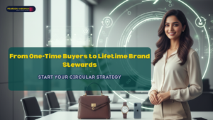 Circular Economy Branding: Selling Sustainability and Resale Value