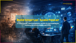 2026 Manifesto: Why Traditional Agencies Are Becoming Obsolete