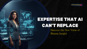 The High-Value Advisor: Selling Expertise in a Post-AI World