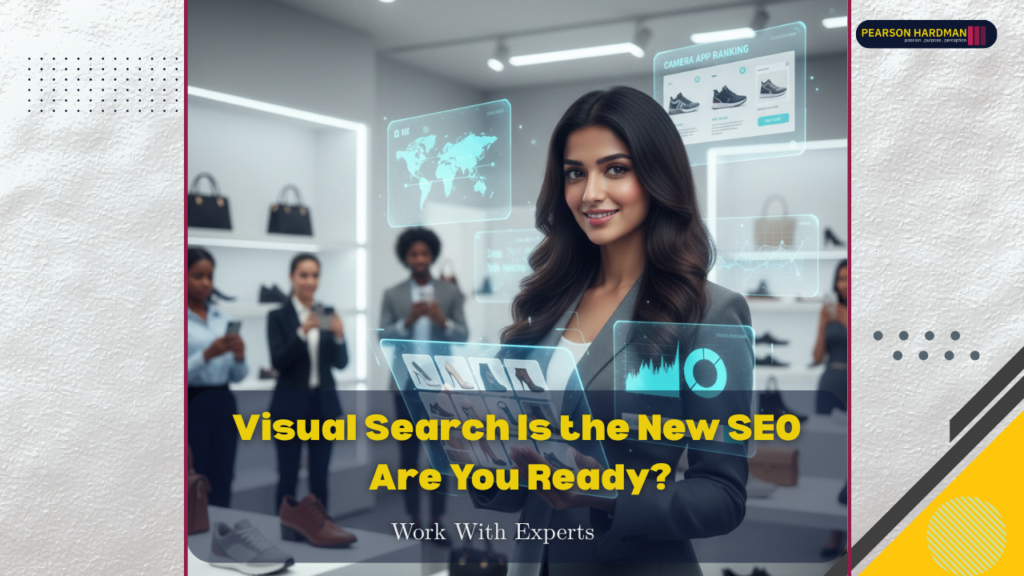 Visual Search Mastery: Ranking Products in Camera Apps