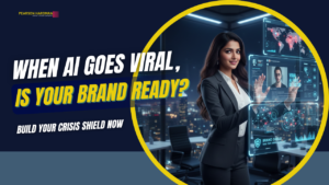 Crisis Management 2026: Shielding Brands from Viral AI Fakes