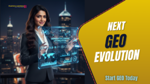 Generative Engine Optimization (GEO): The Evolution of SEO