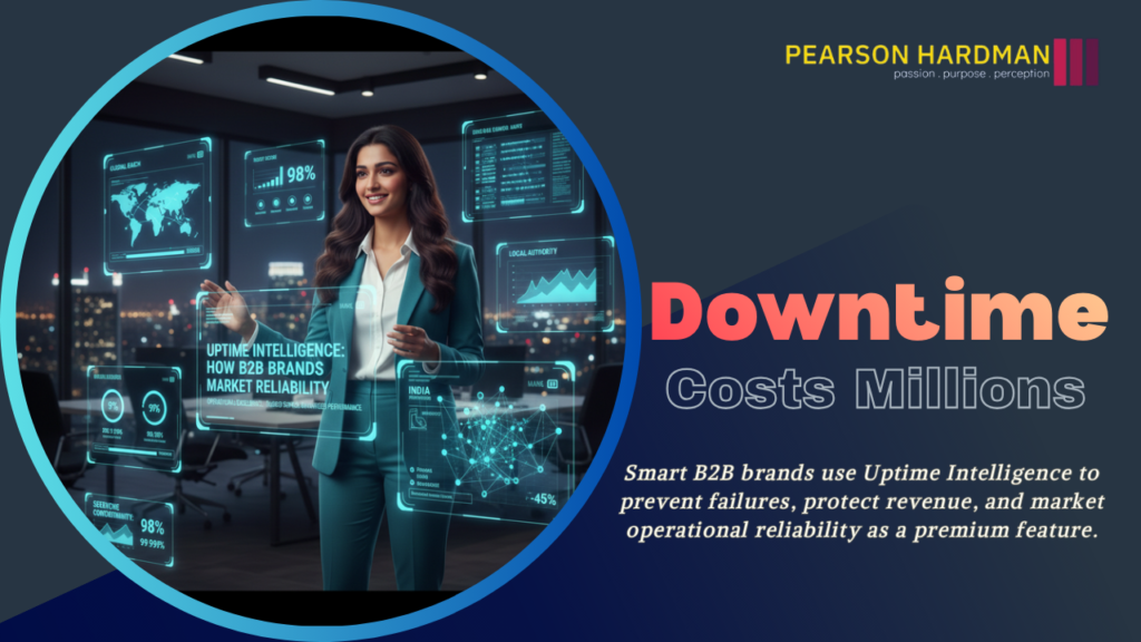 Uptime Intelligence dashboard showing cloud infrastructure reliability metrics