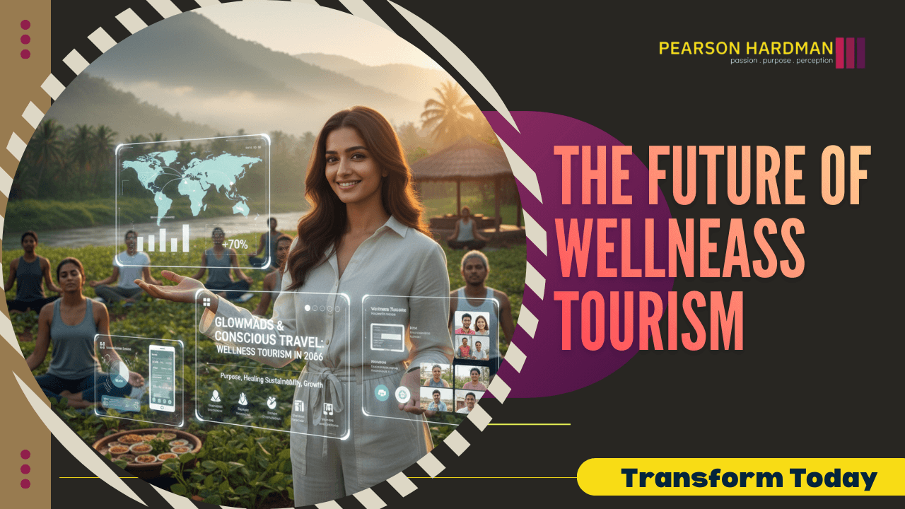 Glowmads and Conscious Travel Marketing 2026