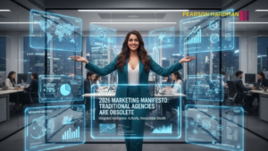 2026 Marketing Manifesto: Why Traditional Agencies Are Becoming Obsolete