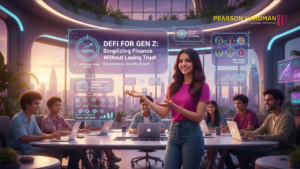 DeFi for Gen Z: Simplifying Finance Without Losing Trust