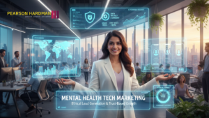 Mental Health Tech Marketing Ethical Lead Generation in 2026