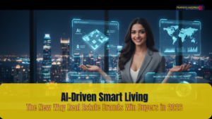 AI-Driven Smart Living: How Real Estate Brands Sell Homes Beyond 3D Tours in 2026