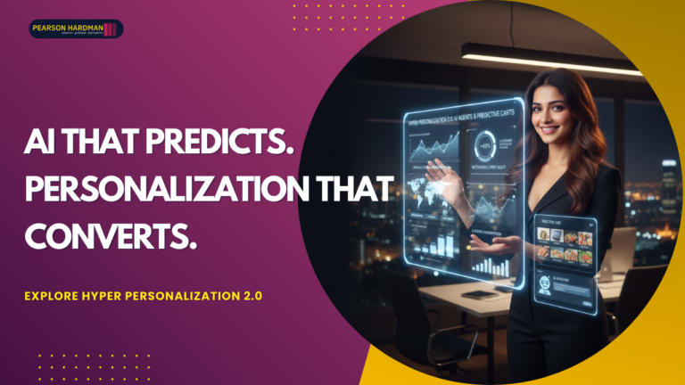 Hyper Personalization 2.0 Predictive Carts Increase LTV