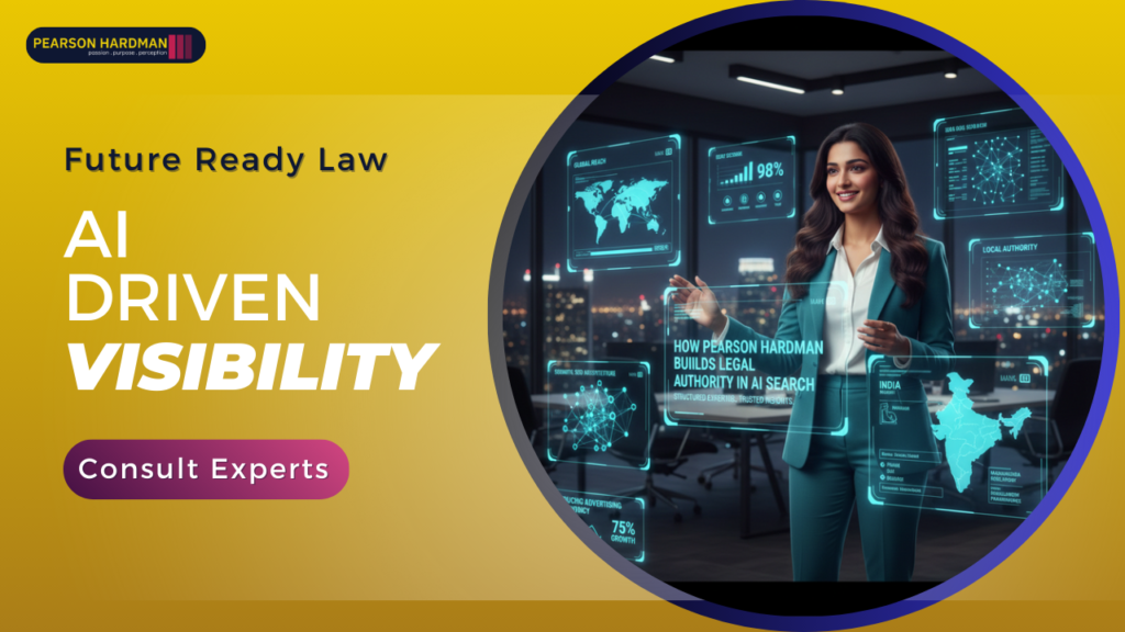 Semantic SEO for Law Firms | AI Search Authority