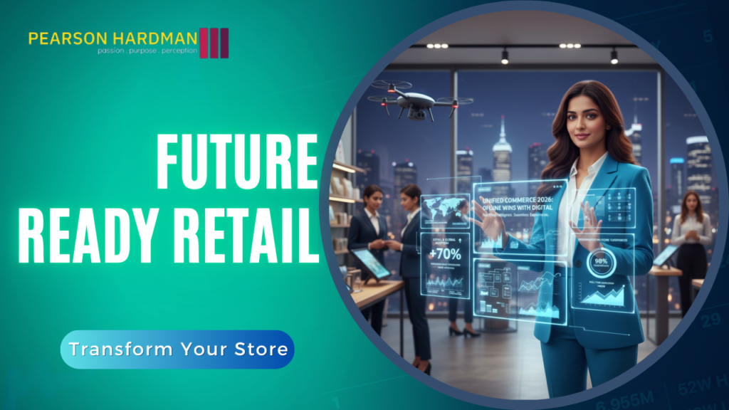 Unified Commerce 2026 for Offline Retail Growth