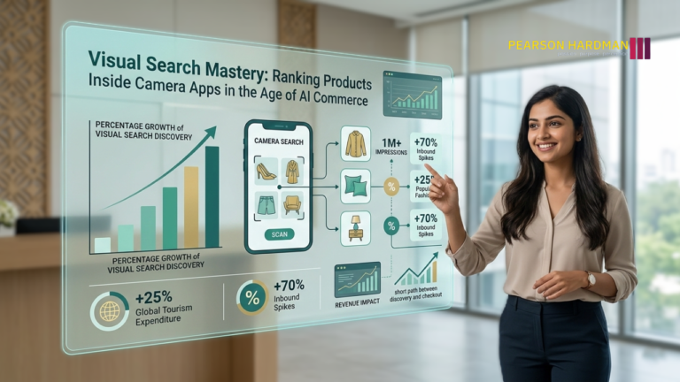 Visual Search Mastery: Ranking Products in Camera Apps