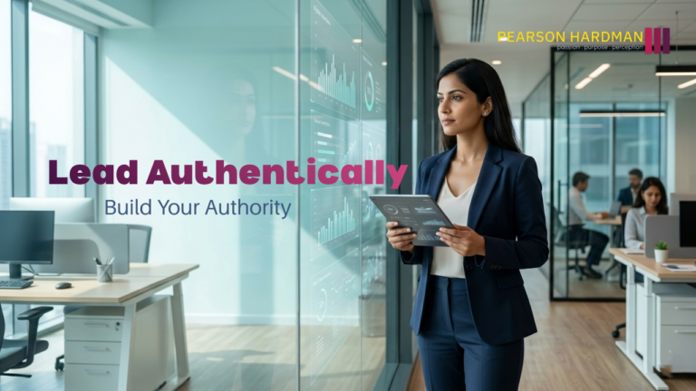 CEO Personal Branding 2026: Build Authority in the AI Era