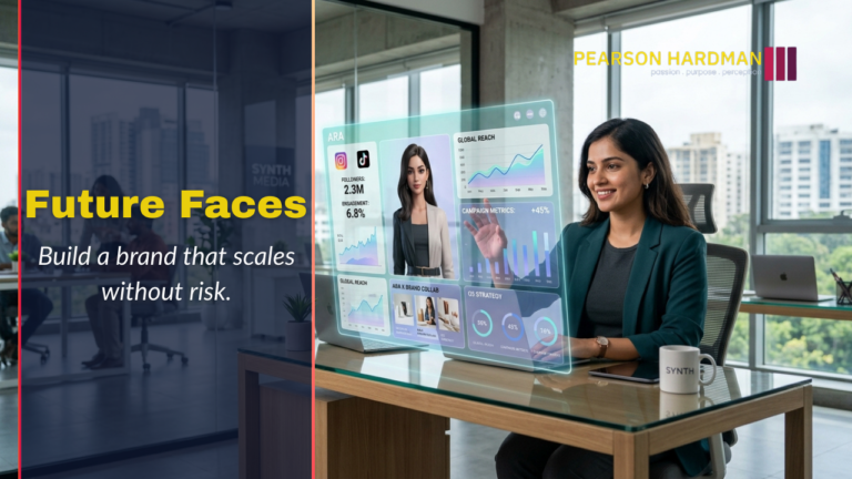 CGI & Virtual Influencers in 2026 Marketing