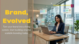 Living Brand Guidelines: Why Your Brand Needs a Neural System Instead of a PDF