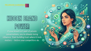 Dark Social Mastery: Managing Brand Reputation in Private Discord & WhatsApp Groups