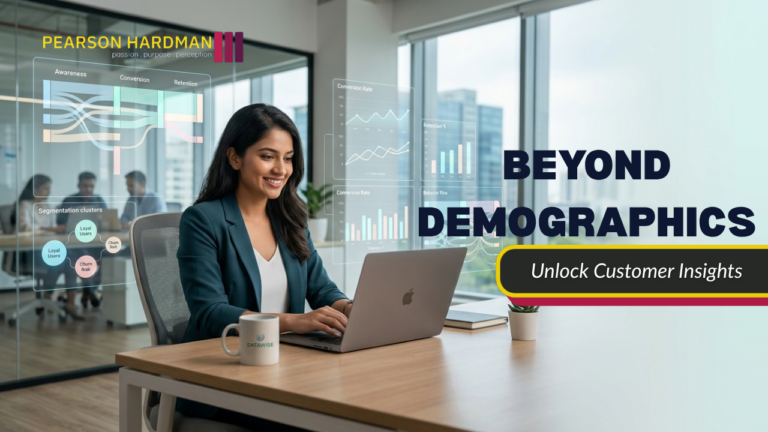 Behavioral Archetypes in 2026 Indian Market