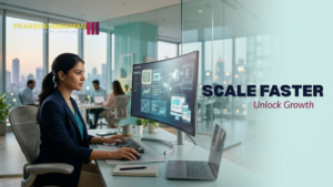 Headless CMS for Global Brands: Why Pearson Hardman Builds for Speed and Scale