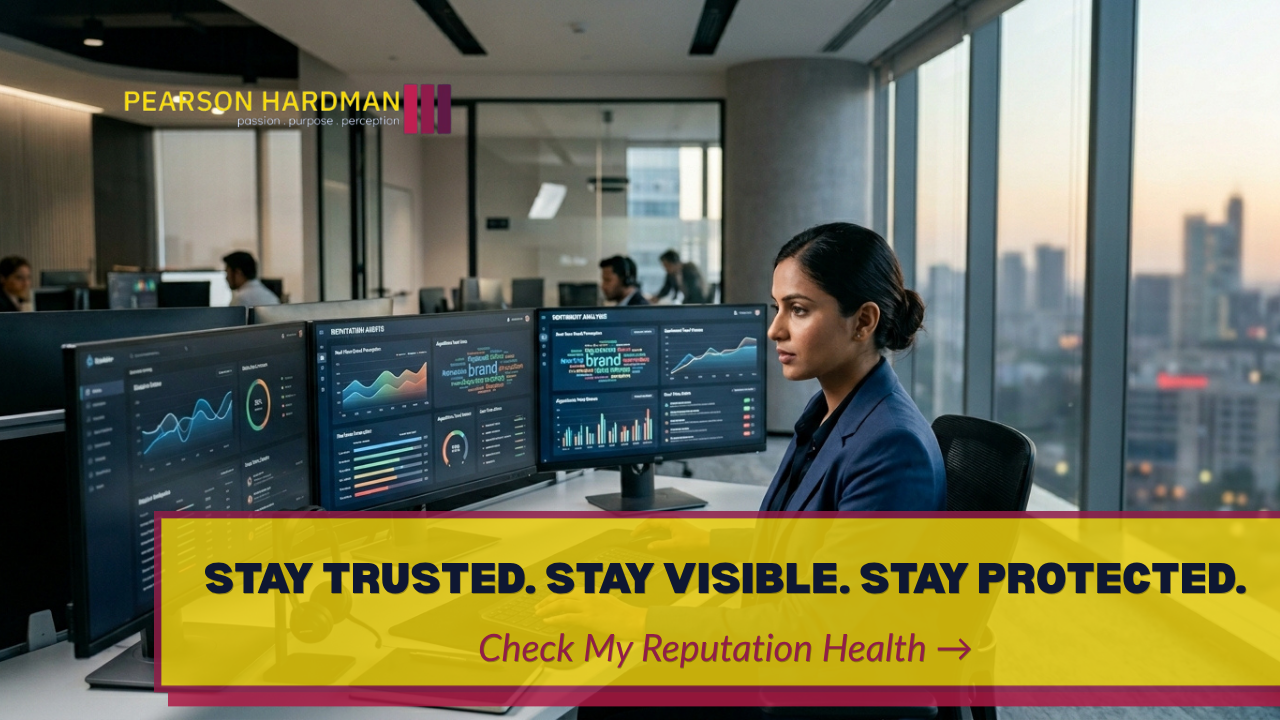 Cyber-Resilience 2026: Why You Need Daily Reputation Audits