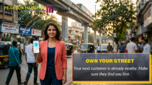 Hyper-Local Targeting: Using Geo-Fencing to Win Customers in Mumbai’s Suburbs