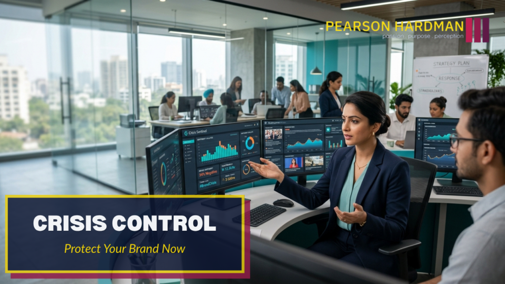 Crisis PR 2026: Respond Fast to Misinformation