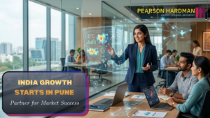 The India Opportunity: Why Global Brands are Hiring Pune’s Top Marketing Agency