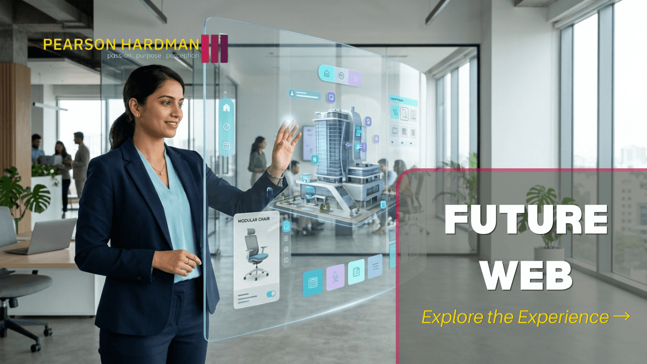 Spatial Web in 3D Sites Future Explained