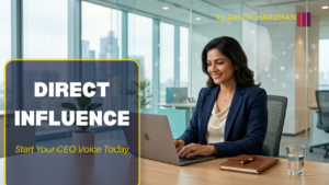 The Rise of Substack Diplomacy for Modern CEOs