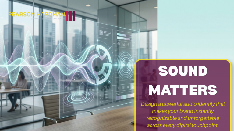 Sonic Branding Strategy for Strong Audio Identity