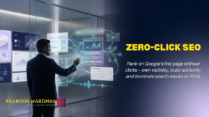Zero-Click SEO: Dominating Google Page 1 without Clicks