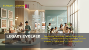 Heritage Re-imagined: Modernizing 50-Year-Old Indian Brands for the Digital Era